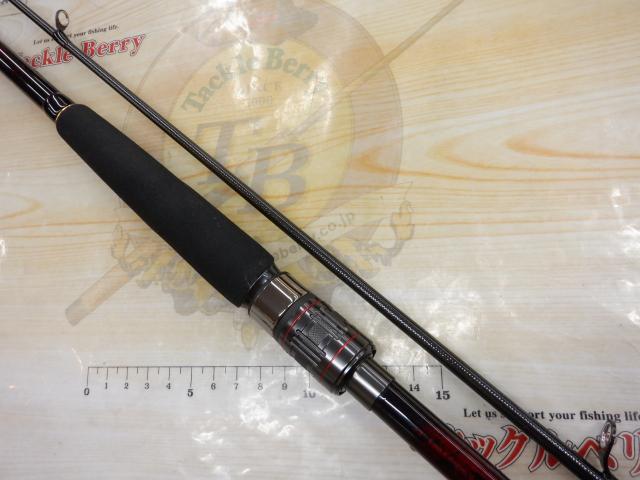 オーバーゼアEX 109ML/M