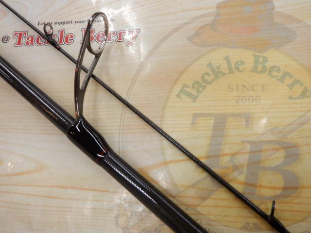 オーバーゼアEX 109ML/M