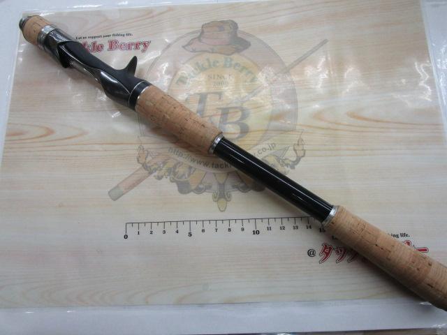 バンタム 174MH-G｜＠ベリーネット 日本最大新品中古釣具WEBショップ