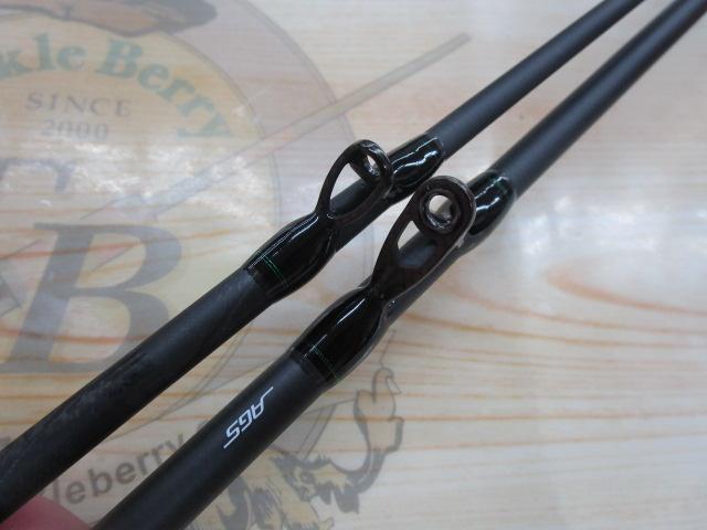 エメラルダスエア IM K510MLB-S