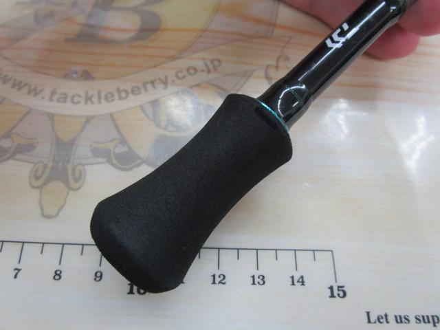 エメラルダスエア IM K510MLB-S