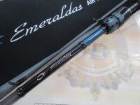 エメラルダスエア IM K510MLB-S