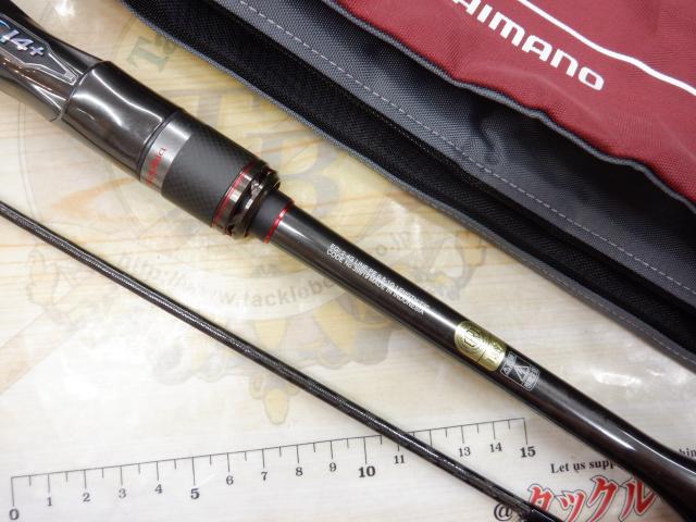 SHIMANO - 【中古/美品】 シマノ 20 セフィア エクスチューン S79M   /SR058L Yahoo!オークション -「シマノセフィアエクスチューン」の落札