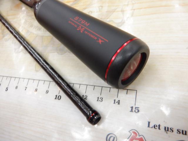SHIMANO - 【中古/美品】 シマノ 20 セフィア エクスチューン S79M   /SR058L 楽天市場】セフィア エクスチューン 中古の通販