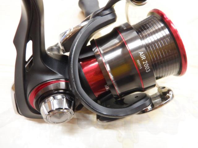 17月下美人エア 2003