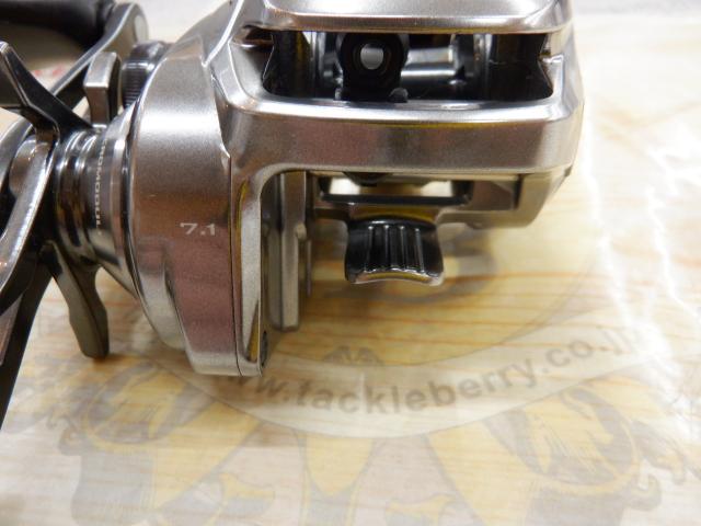 18バンタムMGL HG RH