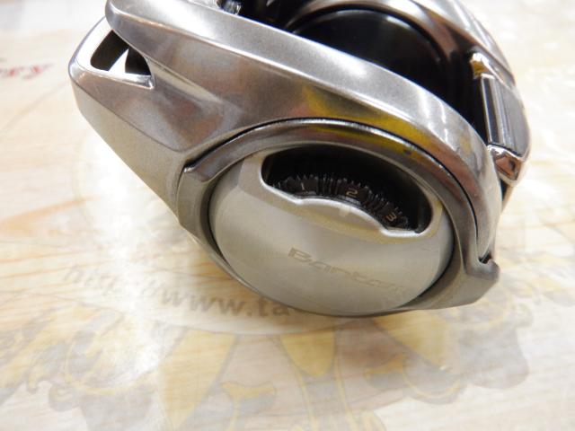 18バンタムMGL HG RH