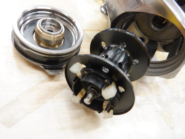 18バンタムMGL HG RH