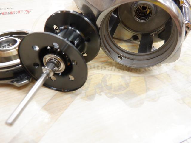 18バンタムMGL HG RH