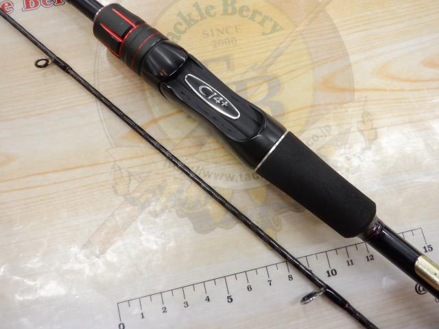 シマノ　ゾディアス264L―2（中古品） Yahoo!オークション -「シマノ ゾディアス 264l-2」の落札相場