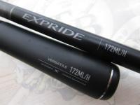 22エクスプライド 172ML/H