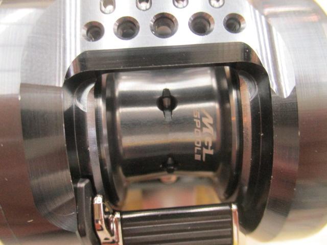 24カルカッタコンクエスト シャローエディション 31HG