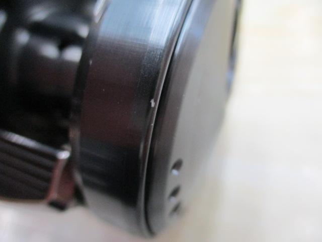 24カルカッタコンクエスト シャローエディション 31HG