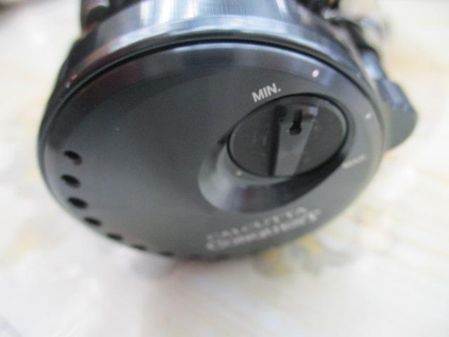 24カルカッタコンクエスト シャローエディション 31HG