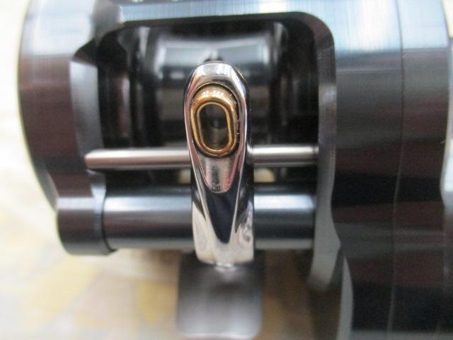 24カルカッタコンクエスト シャローエディション 31HG