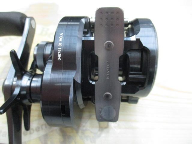 24カルカッタコンクエスト シャローエディション 31HG