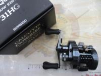 24カルカッタコンクエスト シャローエディション 31HG