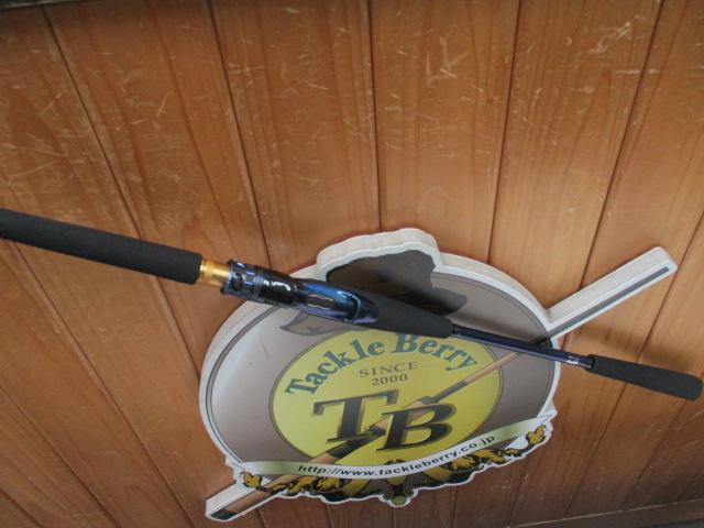 極鋭ヒラメ M-240・R