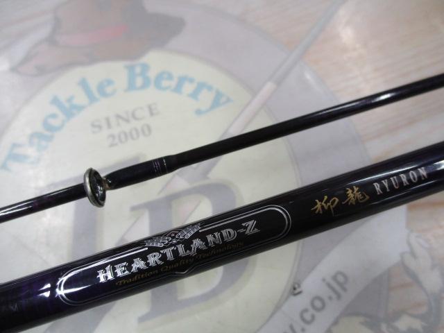 ハートランドZ HL-Z6102MLFB-ti04