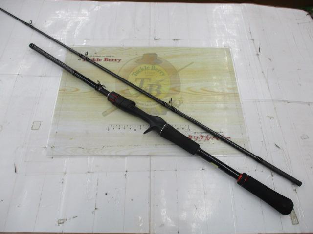 ゾディアス 160MH-2｜＠ベリーネット 日本最大新品中古釣具WEB