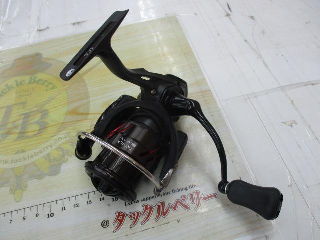 18タトゥーラ LT2500S-XH｜＠ベリーネット 日本最大新品中古釣具
