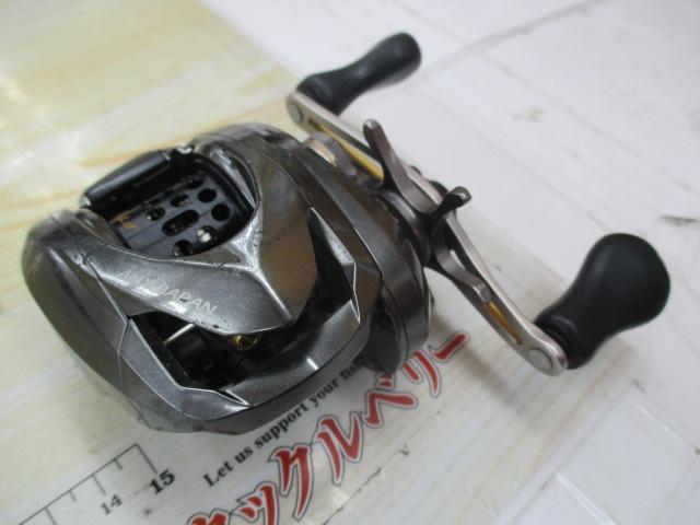 16アルデバランBFS XG LH