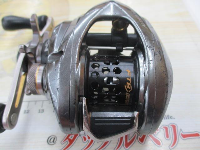 16アルデバランBFS XG LH｜＠ベリーネット 日本最大新品中古釣具