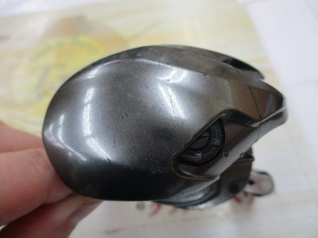 16アルデバランBFS XG LH