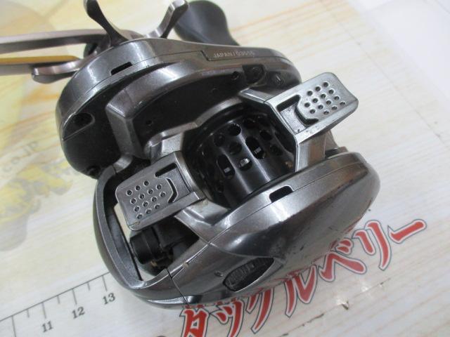 16アルデバランBFS XG LH