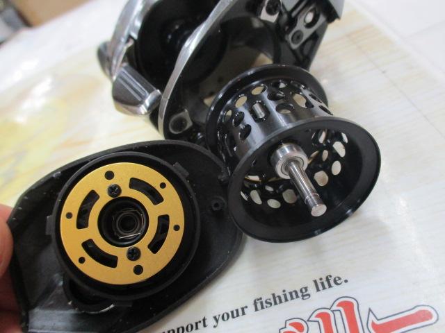 16アルデバランBFS XG LH