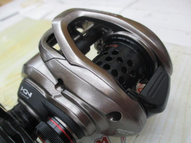 スコーピオンBFS XG LH