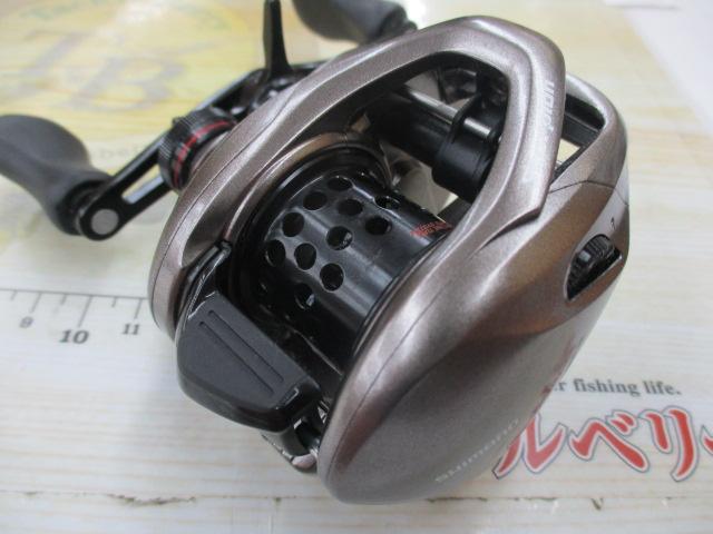 スコーピオンBFS XG LH