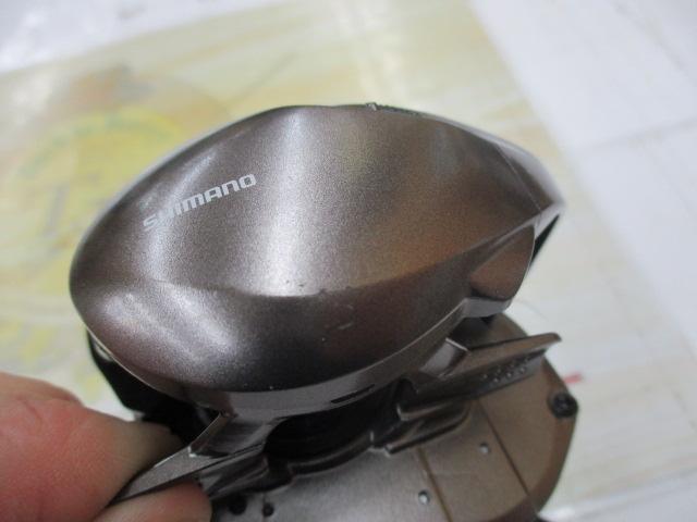 スコーピオンBFS XG LH