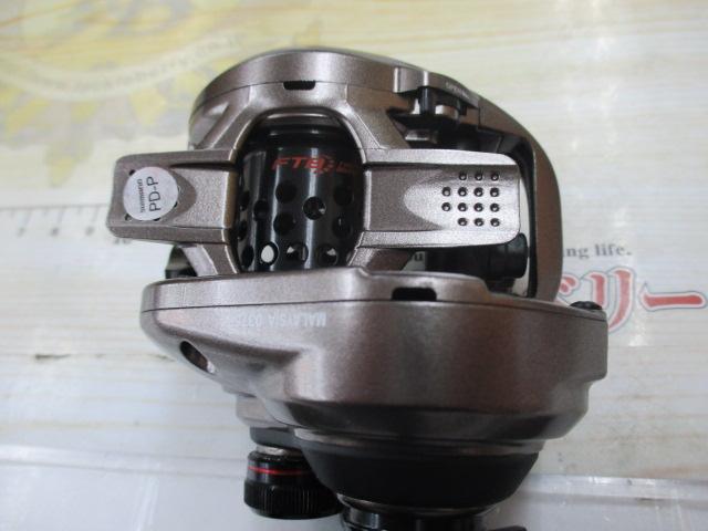 スコーピオン BFS XG 8.1 SHIMANOスコーピオンBFS XG】亀山湖で使ってみた感想です