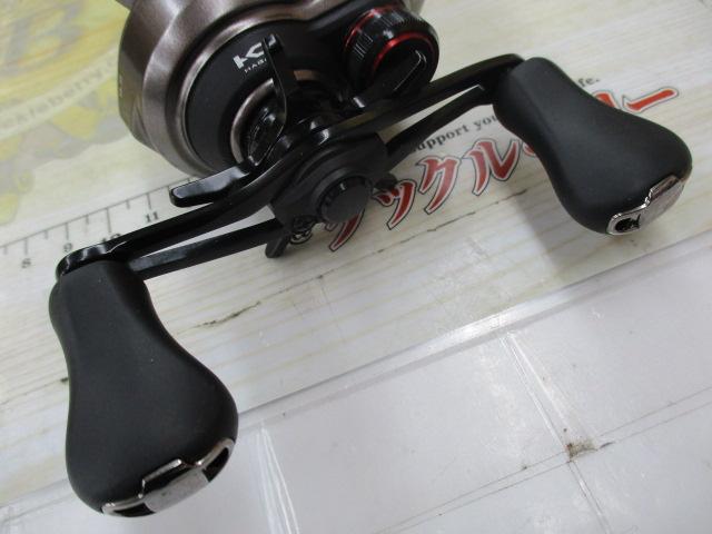 スコーピオンBFS XG LH