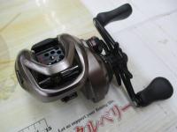 スコーピオンBFS XG LH