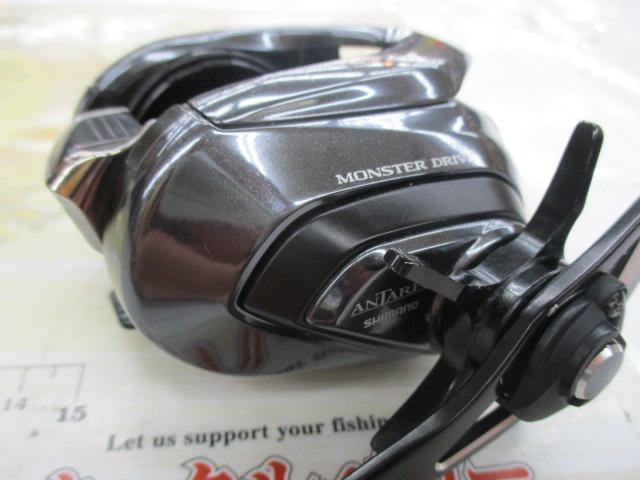 18アンタレスDC MDXG RH