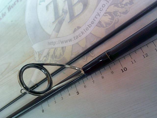 ラテオ 96M・R｜＠ベリーネット 日本最大新品中古釣具WEBショップ