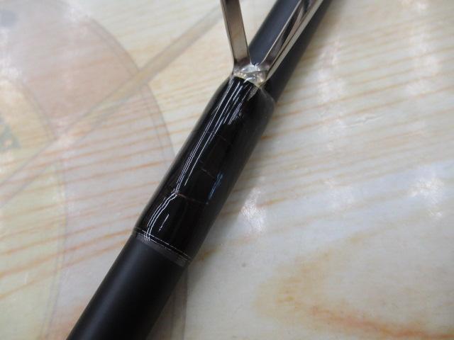 ロックアイ ヴォルテックス RV91S-H