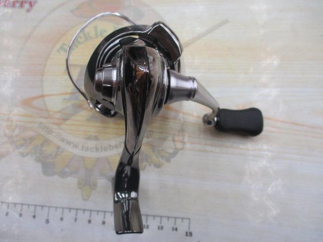 【新品未使用】22イグジストSF2000SS-H 最終値下げ22イグジスト SF2000SSーH DAIWA 22イグジスト
