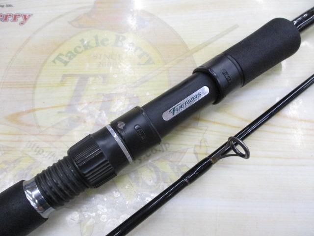 フェルザス FZ-76MLRF