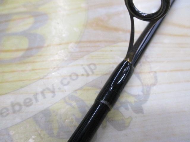 フェルザス FZ-76MLRF