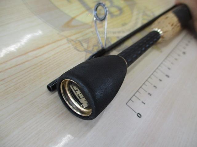 エアースティック AS-1622XUL スーパーレガーレ