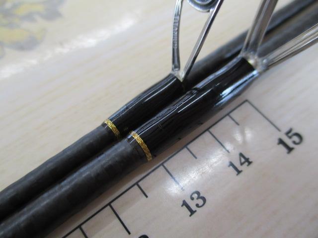 エアースティック AS-1622XUL スーパーレガーレ