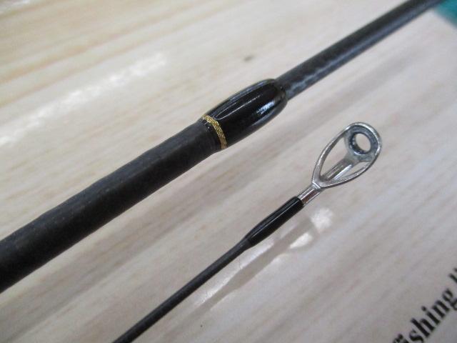 エアースティック AS-1622XUL スーパーレガーレ