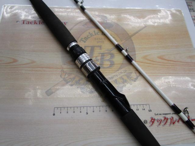 リーオマスター真鯛SX S-270｜＠ベリーネット 日本最大新品中古