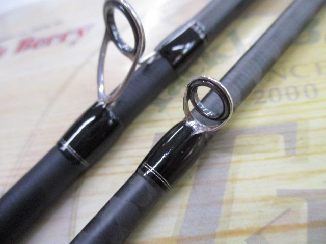 23ディアルーナ B86ML｜＠ベリーネット 日本最大新品中古釣具WEB