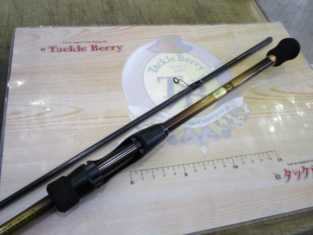 19ソアレBBアジング S74L-S｜＠ベリーネット 日本最大新品中古