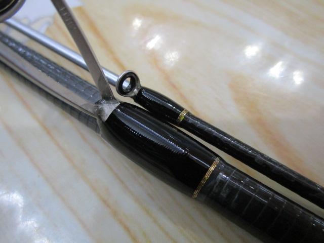 SHIMANO - 【中古/極上品】 シマノ 19 ソアレ BB S74L-S   /P322L SHIMANO - 【中古/極上品】 シマノ 19 ソアレ BB S74L-S /P322L