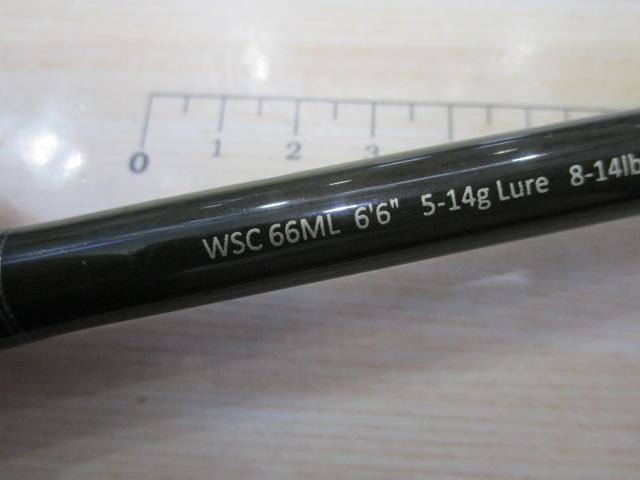 ワイルドサイド WSC66ML
